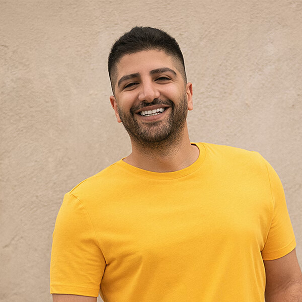 Автор: Карлос Мартин